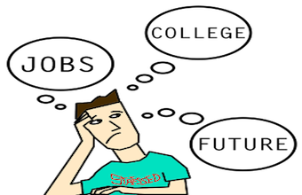 Students are Anxious During The Pandemic, but Their Hope for The Future Remains!